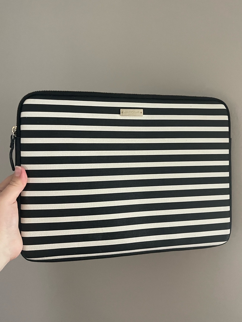 Kate spade laptop case